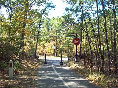 Blueberry Hill Trail – Gibbsboro, NJ